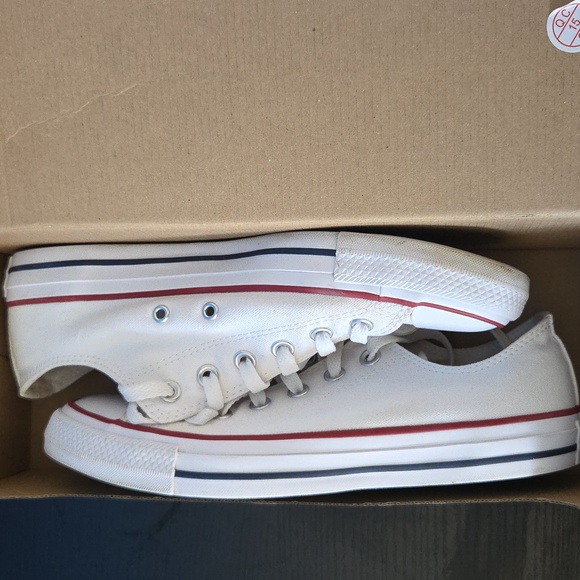Converse Chuck Taylor All Star Low Top - Picture 5 of 15
